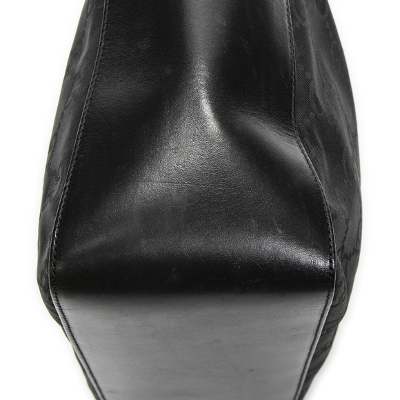 Gucci Zip Shoulder Hobo - Picture 7 of 11